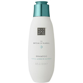 Шампунь для волосся The Ritual of Karma Shampoo, захист та живлення, 250 мл